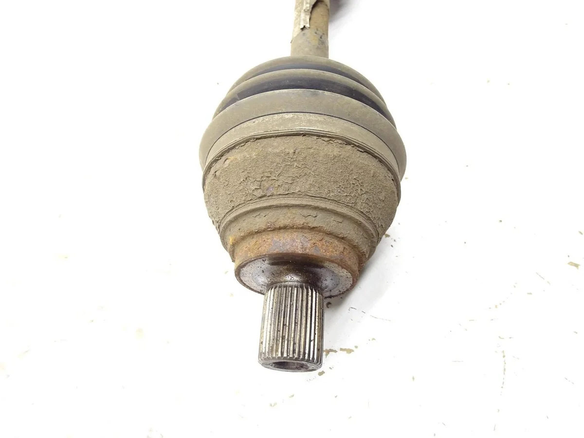 Demi-arbre de transmission VW Tiguan 5N0407763D