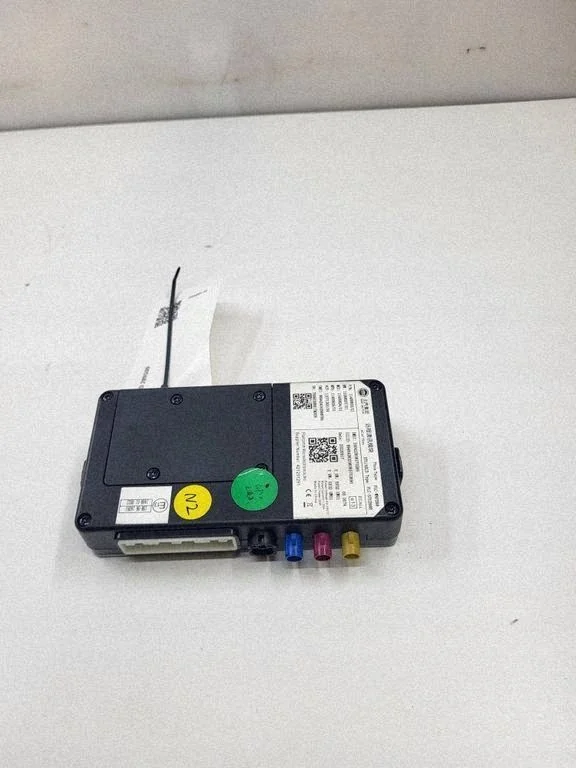 MG MG4 EV Control Unit 11400603 image 5