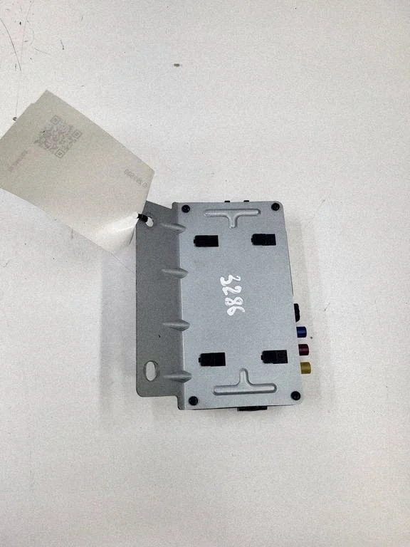 MG MG4 EV Control Unit 11400603 image 8
