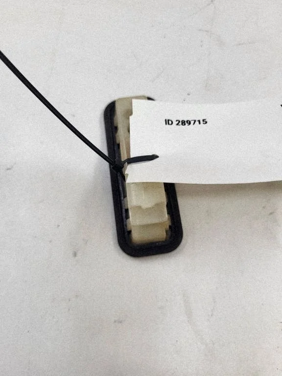 Handtag bagageutrymme Citroen C5 EQW185559