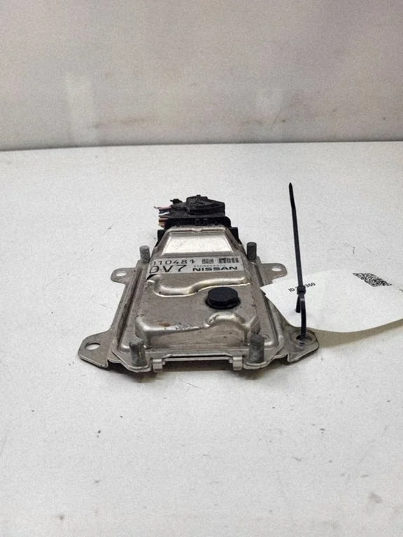 Ohjausyksikkö Nissan Qashqai 310364ED0C
