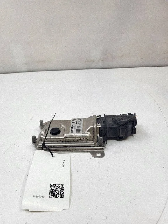 Ohjausyksikkö Nissan Qashqai 310364ED0C image 5