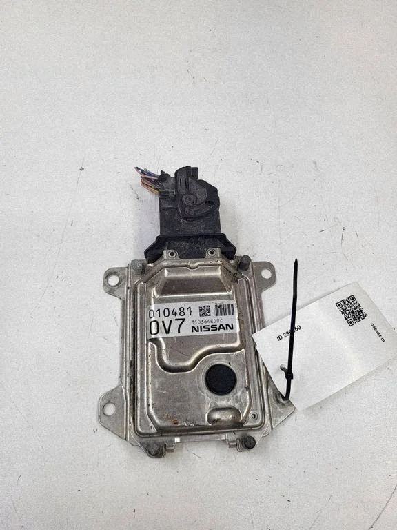 Ohjausyksikkö Nissan Qashqai 310364ED0C image 8