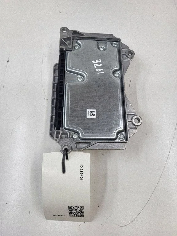 Regeleenheid airbag Volvo V60 31406637
