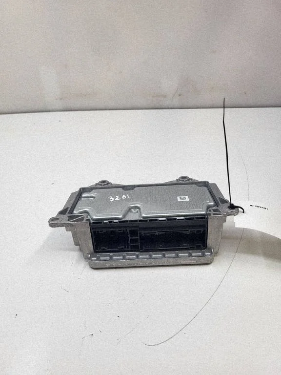 Centralina airbag Volvo V60 31406637 image 5
