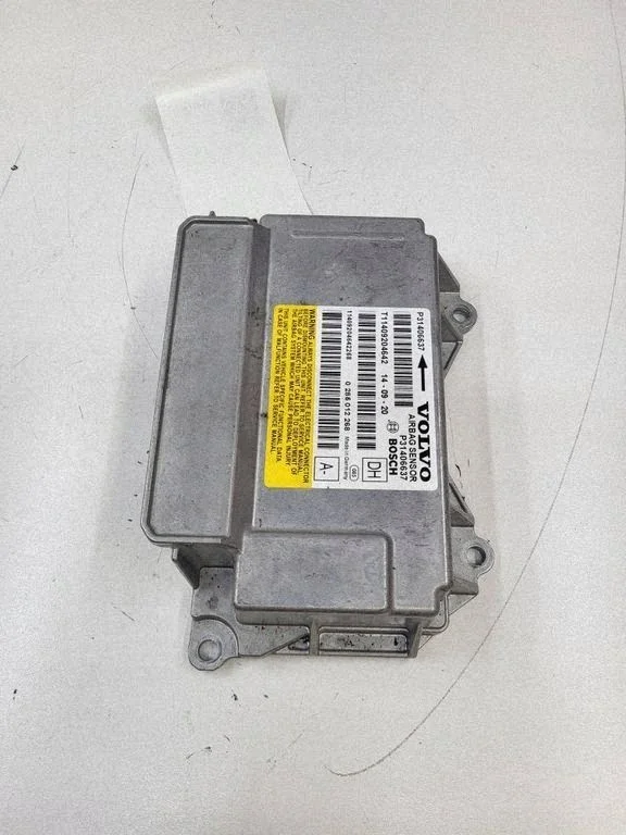 Centralina airbag Volvo V60 31406637 image 9