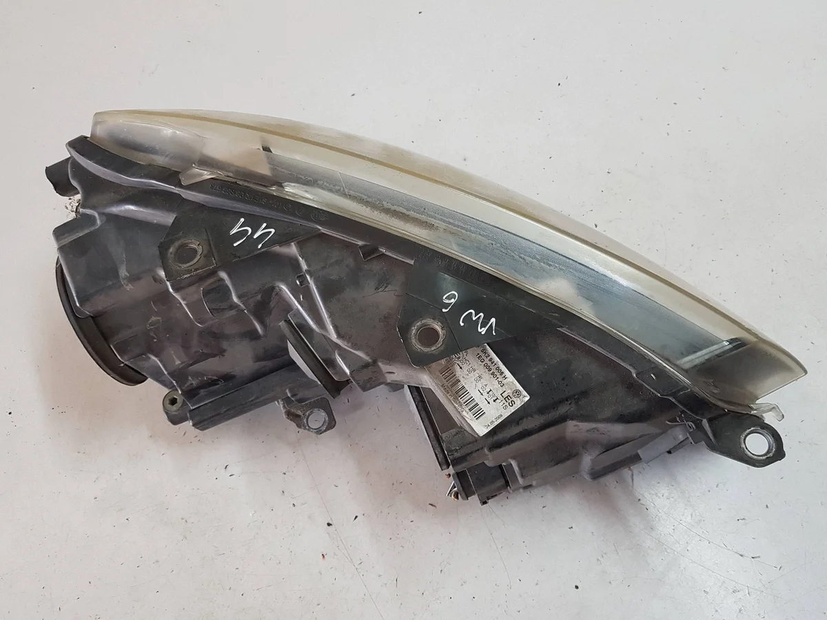 Scheinwerfer links VW Golf VI 5K2941005H I5K2941005HI image 4