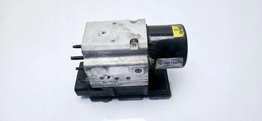 ABS pomp Opel Vectra C 15114109F 2002-2008