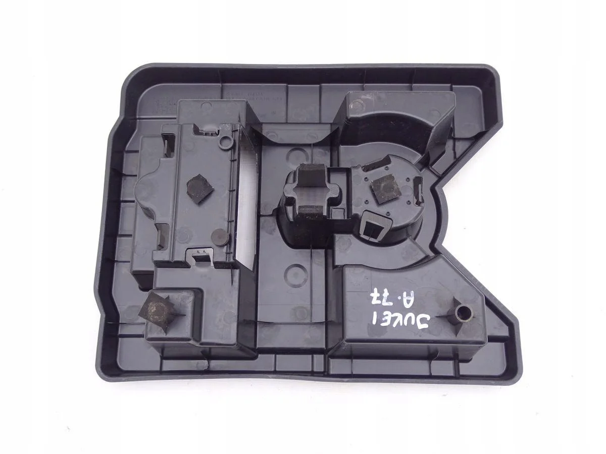 Nissan Juke F15 Kofferraumeinsatz 849B4-1KE0A