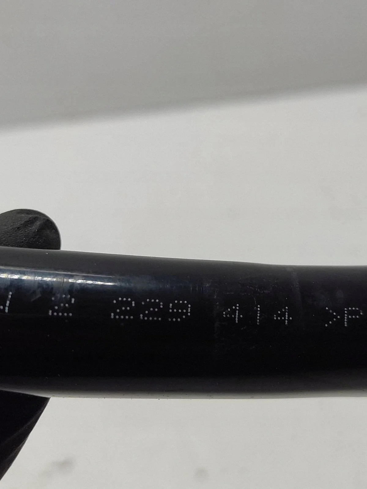 Conduite de carburant BMW M3 2229414 thumbnail 6
