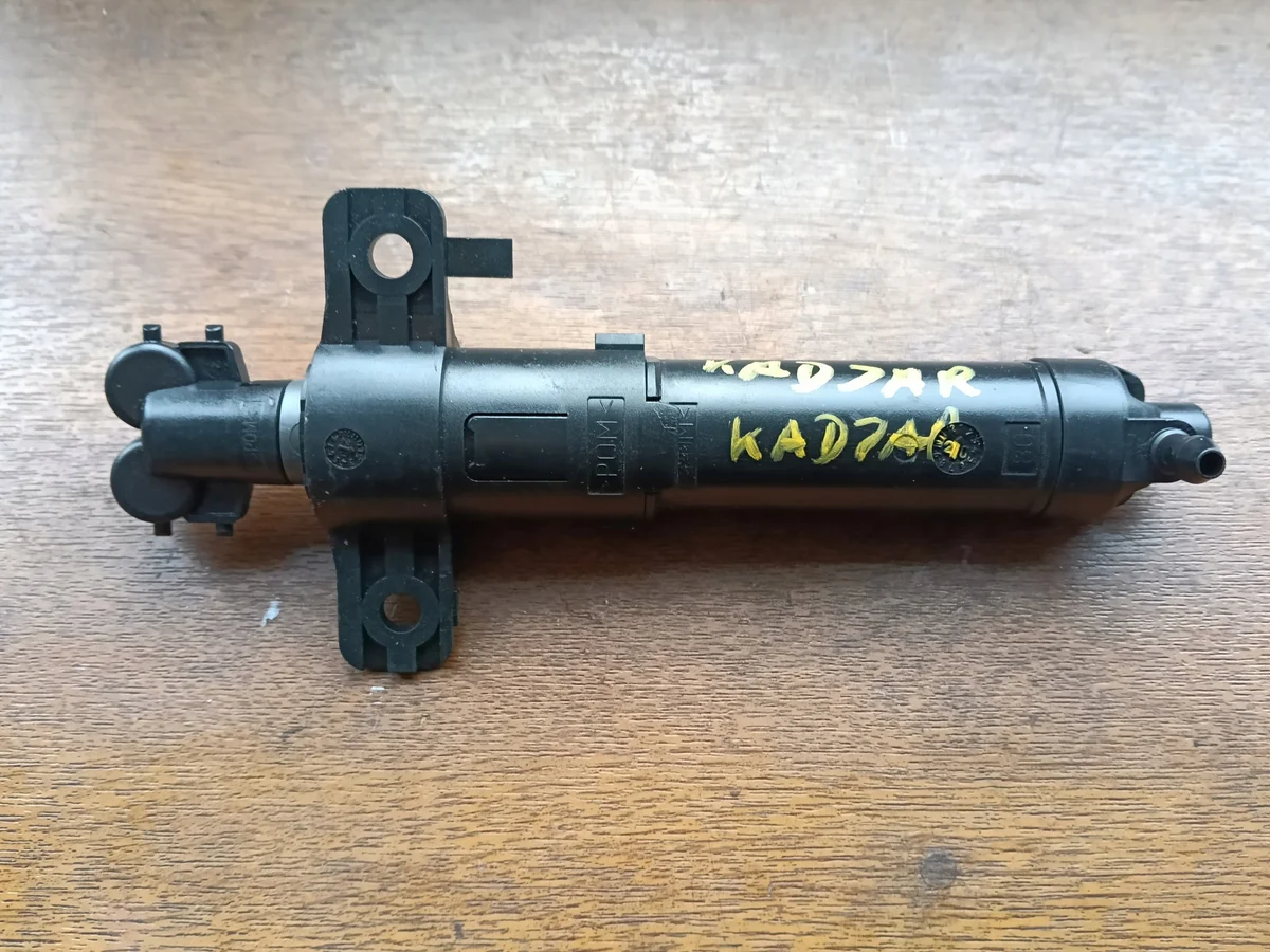 Spuiter koplamp rechts Renault Kadjar 286411192R