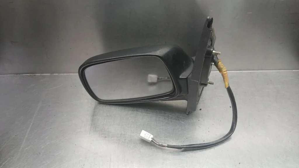 Espelho Retrovisor Toyota Yaris 1 1.0B 3D 99-03 Esquerdo