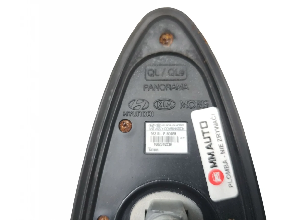 Kia Sportage IV Antenne 96210-F1500EB image 4
