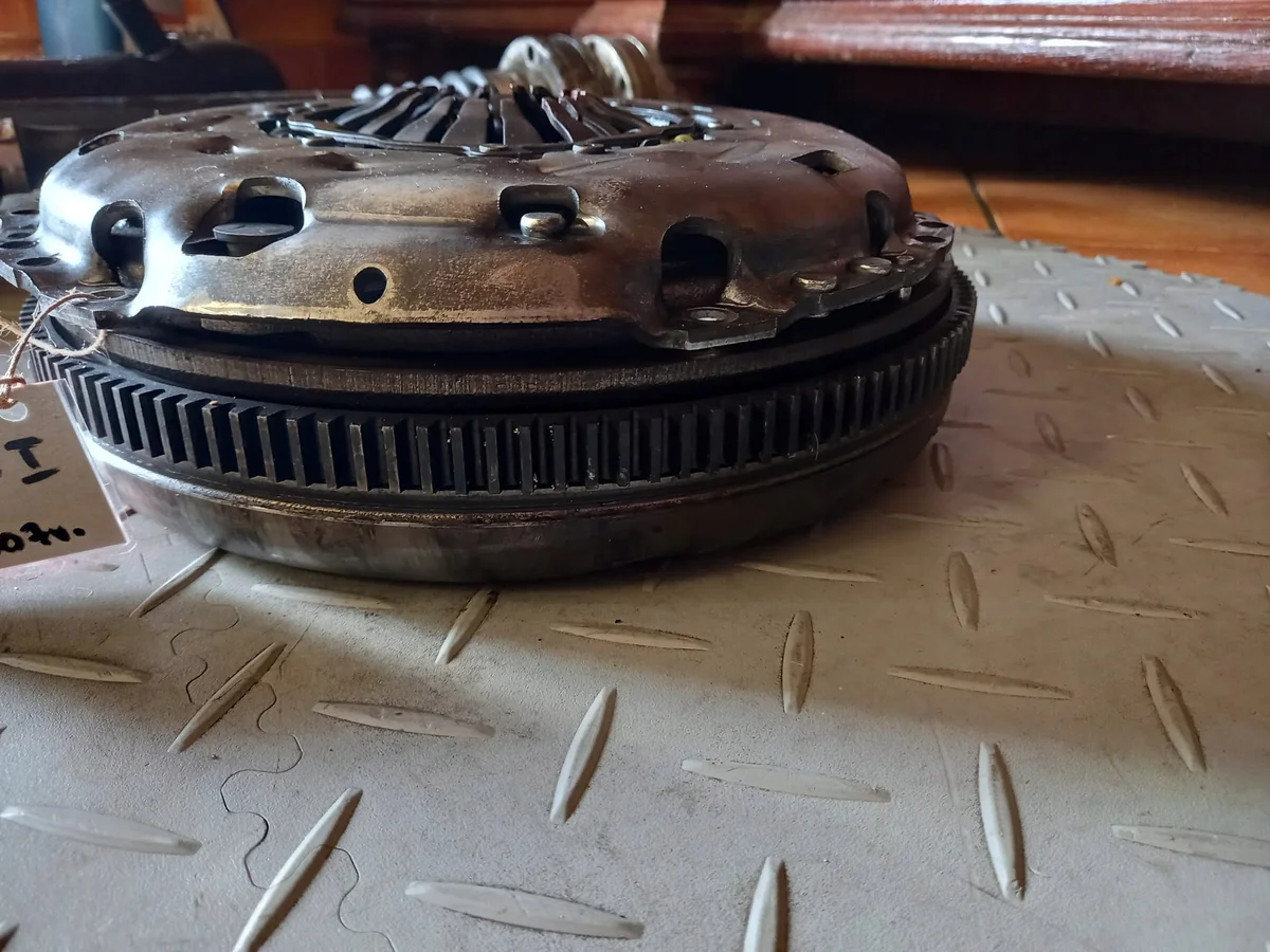 Audi VW Skoda Seat 2.0TDI Flywheel