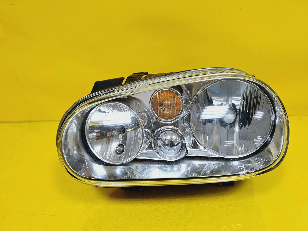 Ajovalo Volkswagen Golf IV 1J1941015B DRC129619