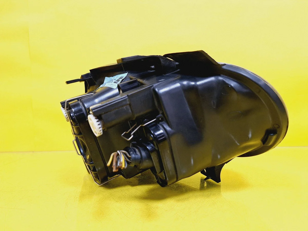 Scheinwerfer Links VW Golf IV VALEO 1J1941015B DRC129619 image 9