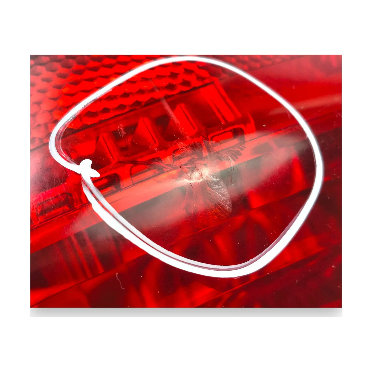 Volvo V50 Rückleuchte rechts 30744542 thumbnail 4