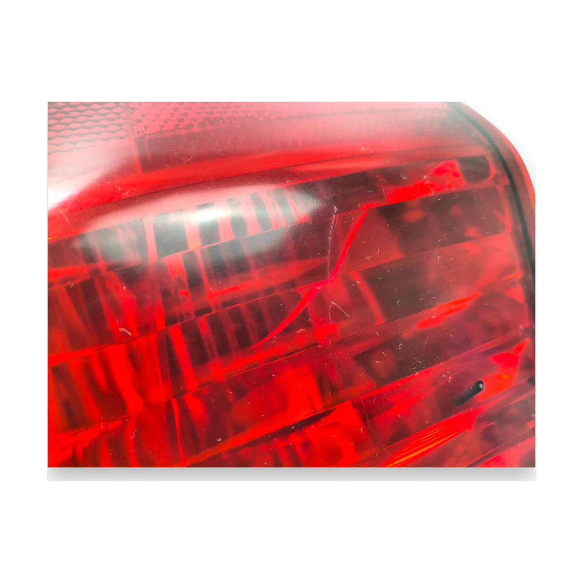 Volvo V50 Rückleuchte rechts 30744542 thumbnail 5