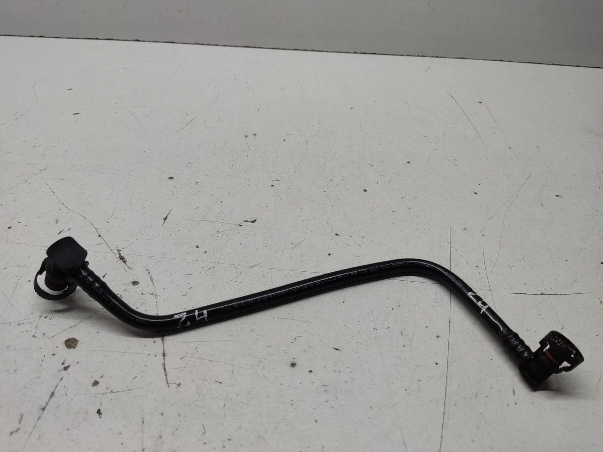 BMW Z4 E85 E86 Bränsleledning 7513805