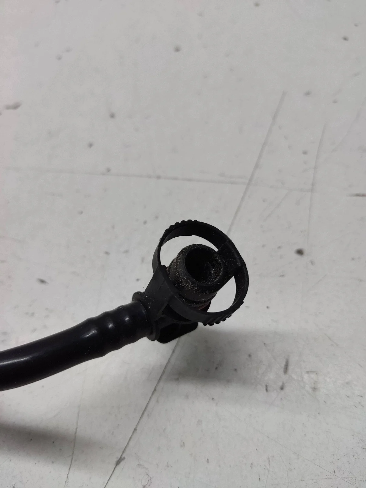 Tuyau carburant BMW Z4 E85 E86 7513805 image 3
