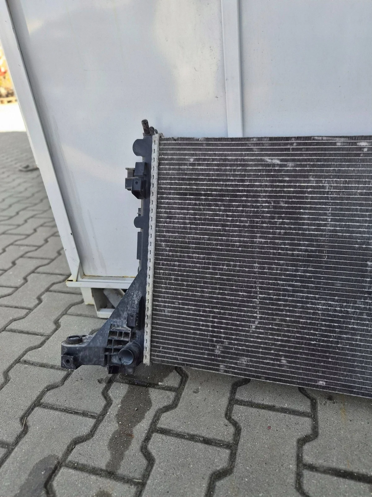 Renault Kühler 214108535R thumbnail 3