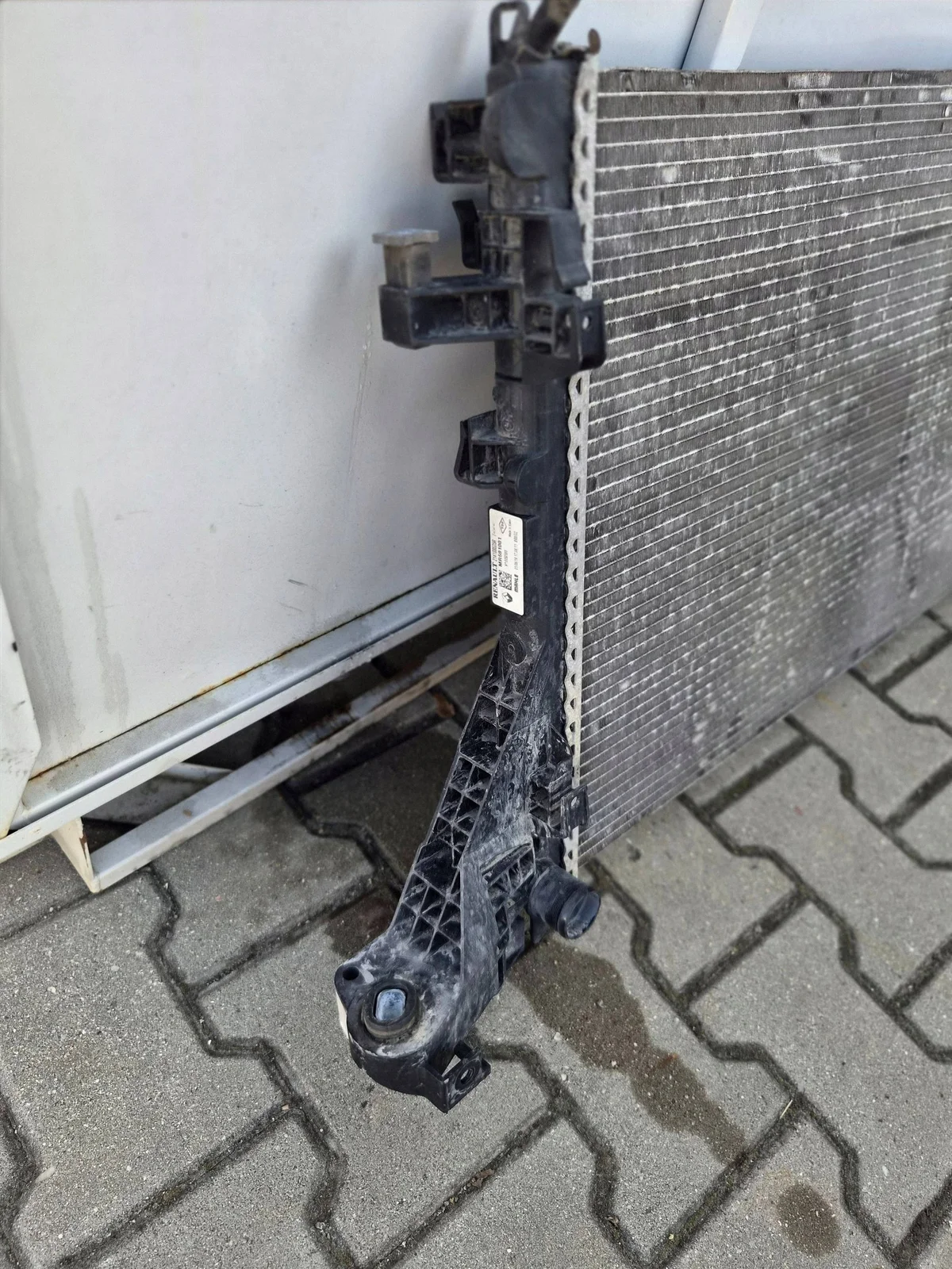 Renault Kühler 214108535R thumbnail 6