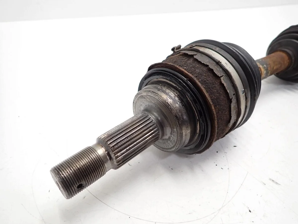 Demi-arbre Toyota Hilux 43430-0K080