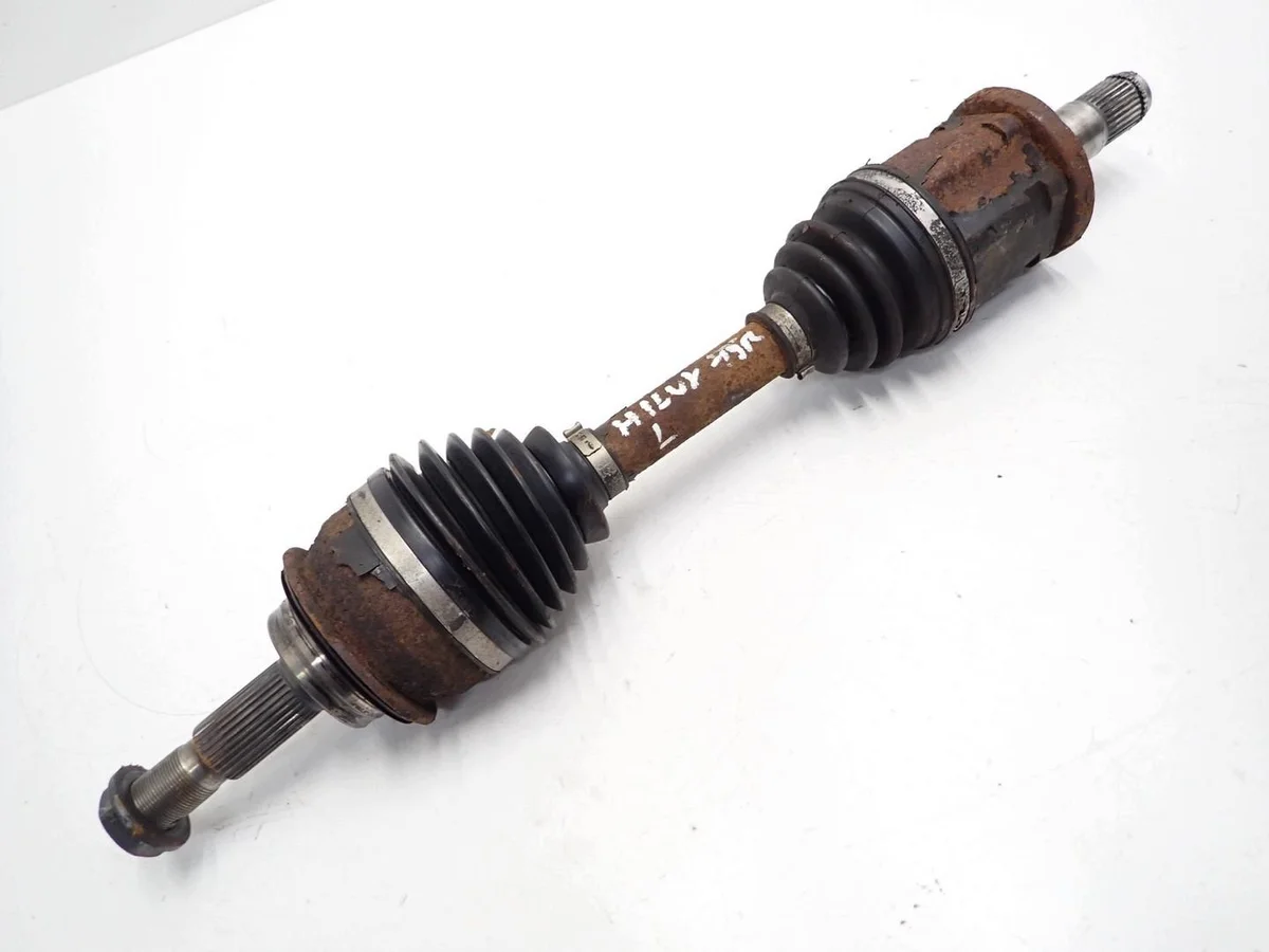 Toyota Hilux Drivaxel Vänster Fram 43430-0K080