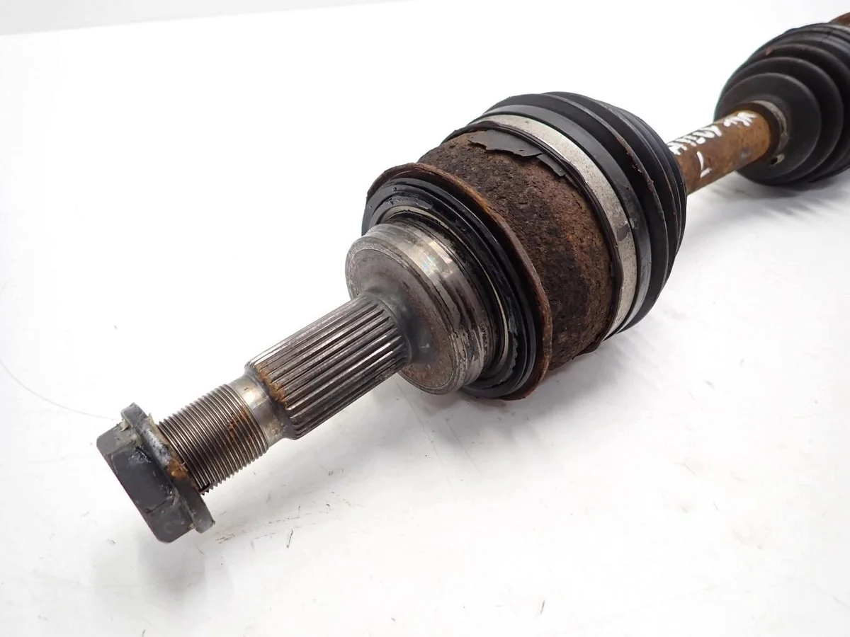 Demi-arbre de transmission Toyota Hilux 43430-0K080