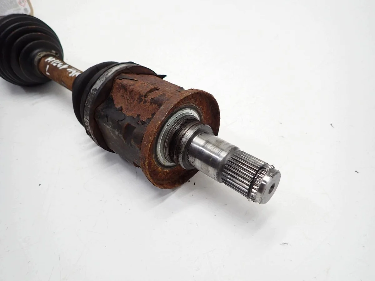 Antriebswelle links vorne Toyota Hilux 43430-0K080 image 3