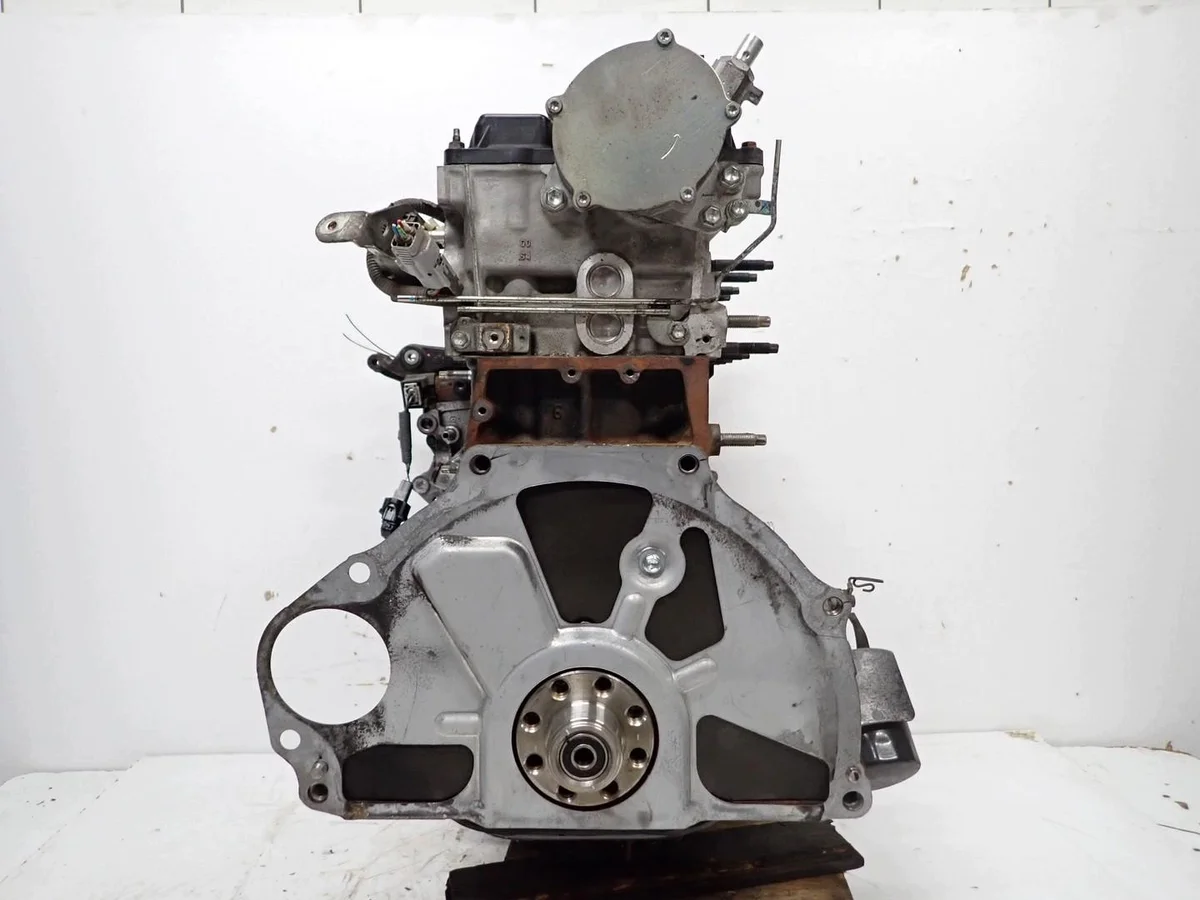 Toyota Hilux VIII 2.4 D-4D Motorpump 22100-0E010 image 5