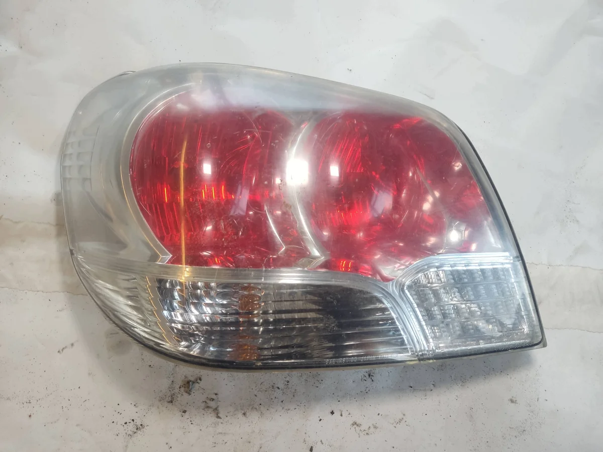 Rear Left Lamp Mitsubishi Outlander II