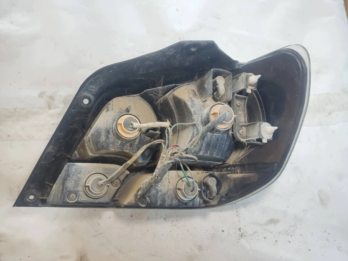 Rear Left Lamp Mitsubishi Outlander II
