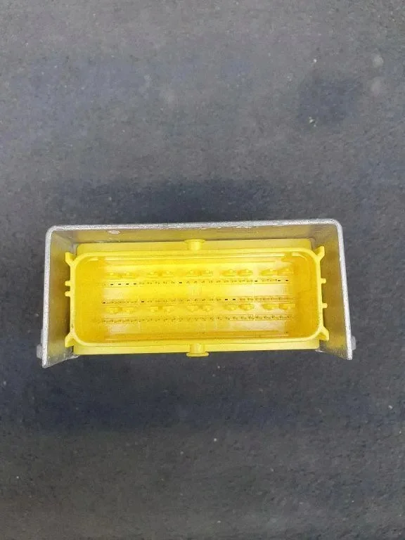 Modul Airbag Audi A8 D2 0285001672