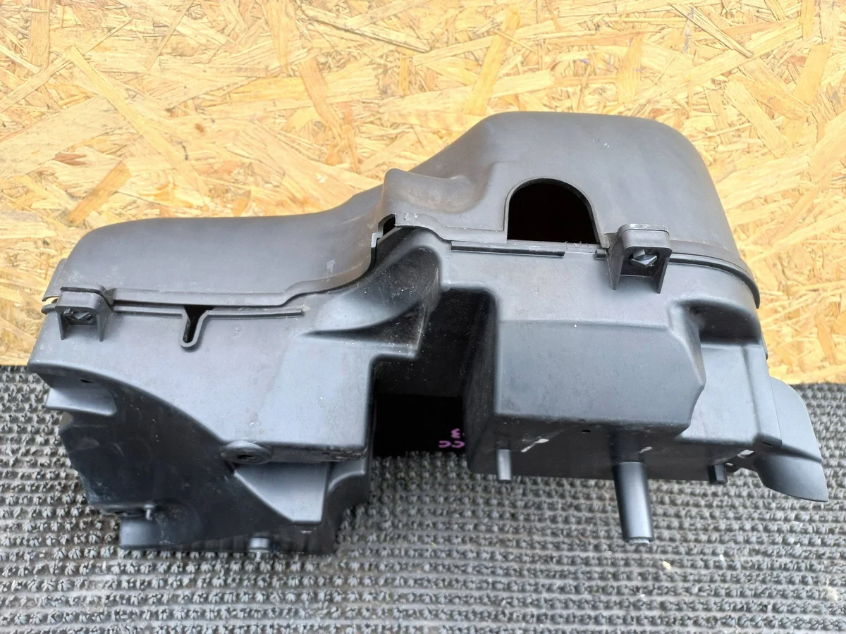 Boîtier fusible Peugeot 407 9644856080