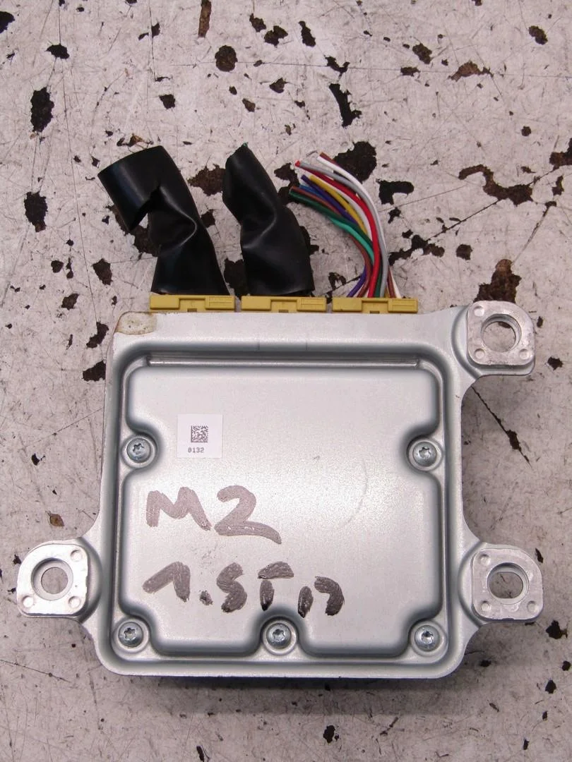 Módulo Airbag Mazda 2 DJ D09J57K30 thumbnail 1