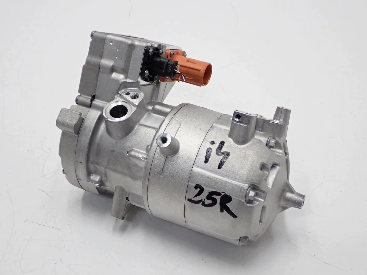BMW I4 G26 Gran Coupe 25R Compresseur clim 5B31E59