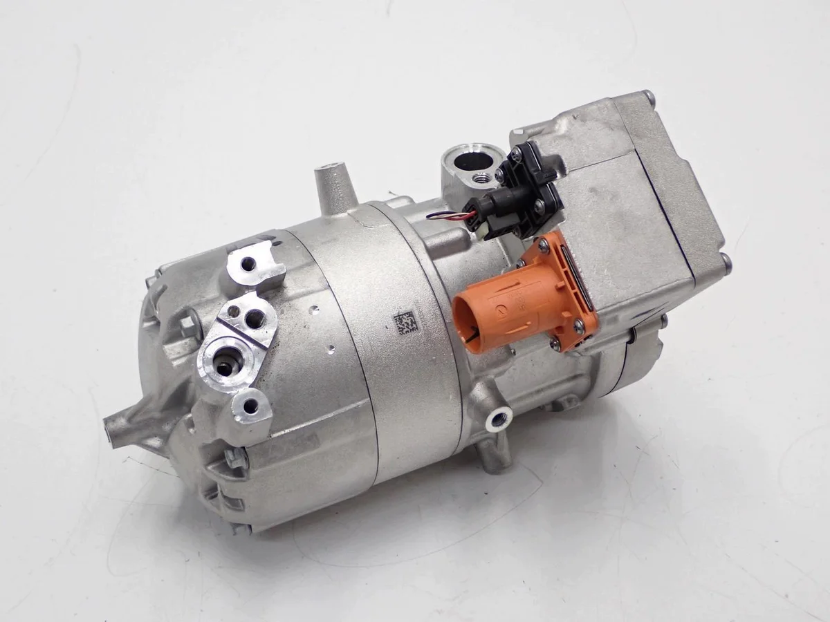 BMW I4 G26 Gran Coupe 25R Compresseur clim 5B31E59