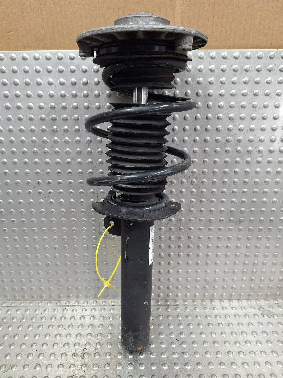 Stoßdämpfer vorne rechts Mini Cooper F55/F56 S27728830