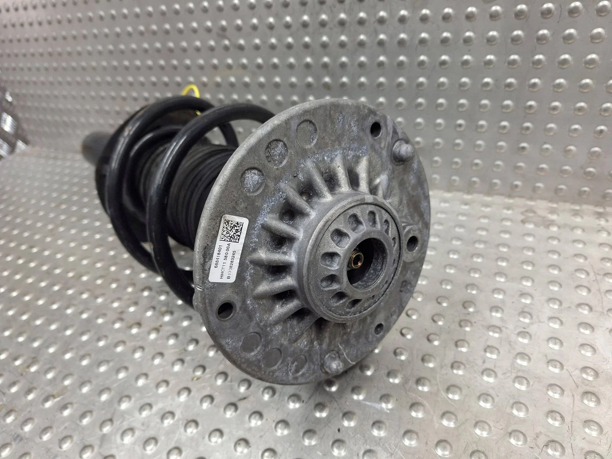 Stoßdämpfer vorne rechts Mini Cooper F55/F56 S27728830 thumbnail 1