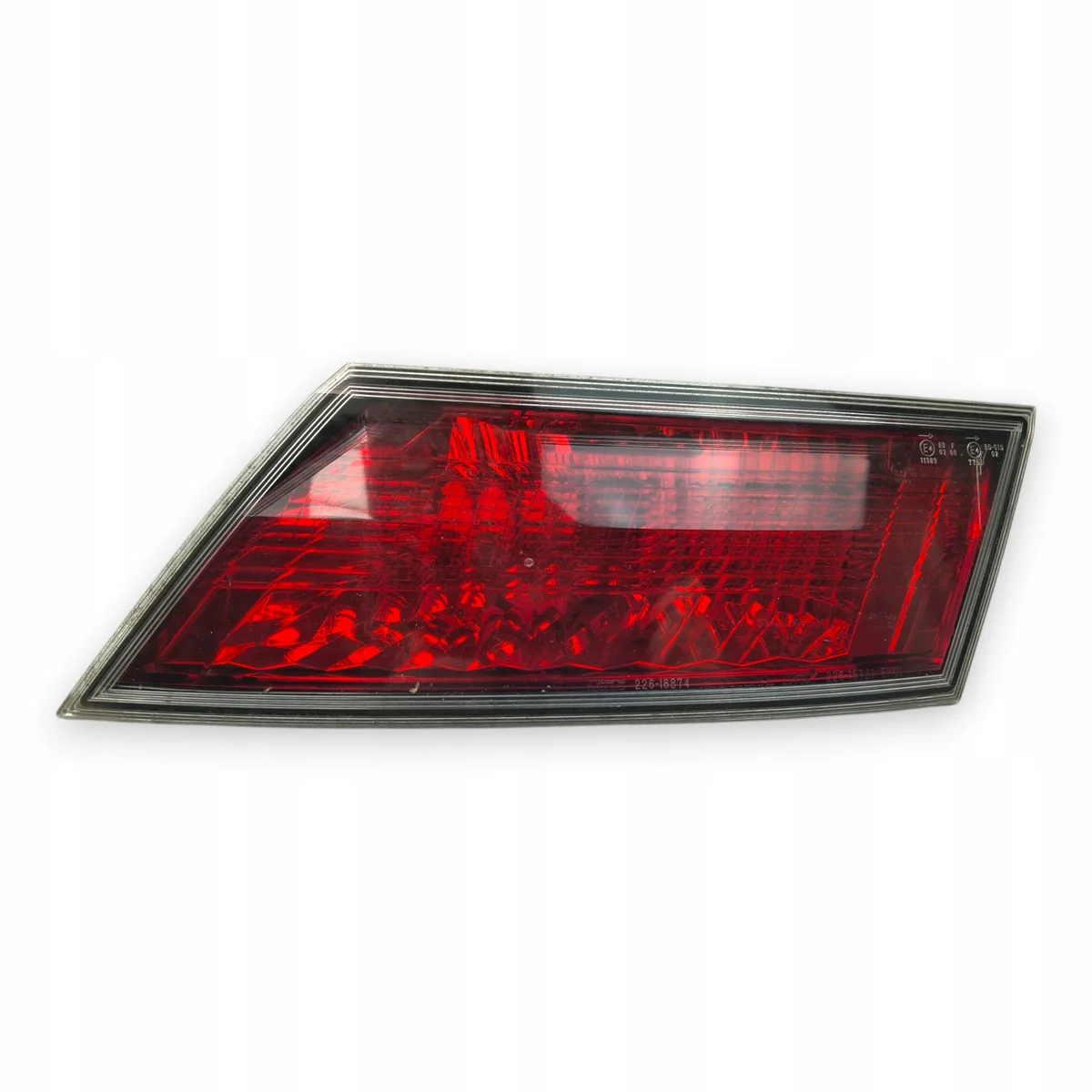 Baklykta Höger Honda Civic VIII UFO 226-16721