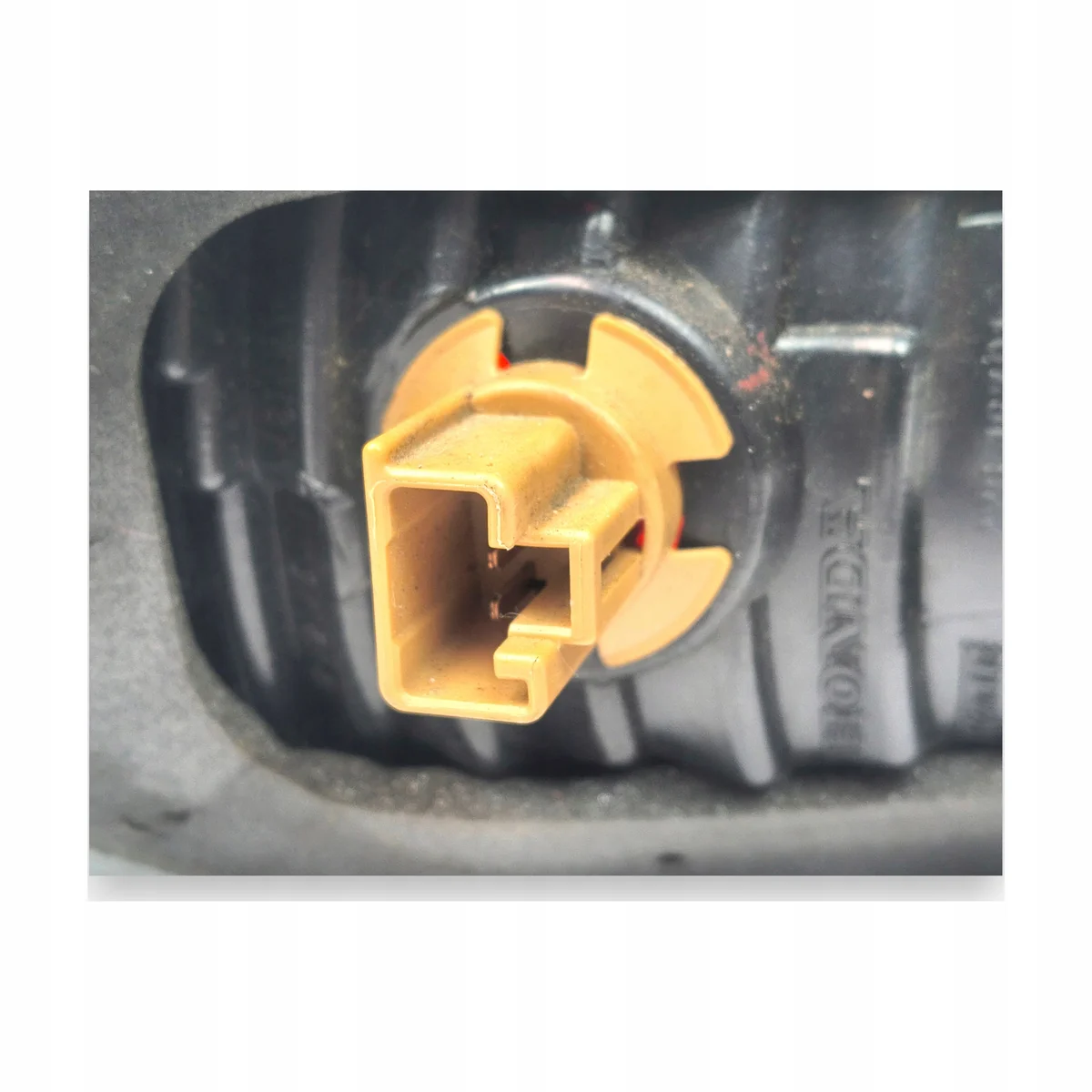 Rückleuchte rechts Honda Civic VIII UFO 226-16721 image 6
