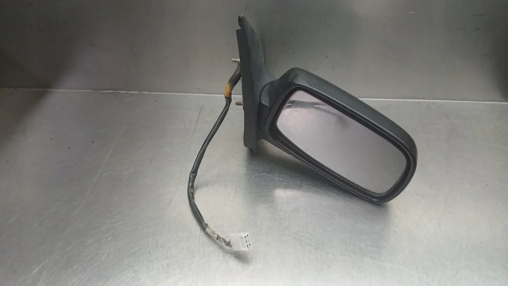 Espelho Retrovisor Toyota Yaris I Direito