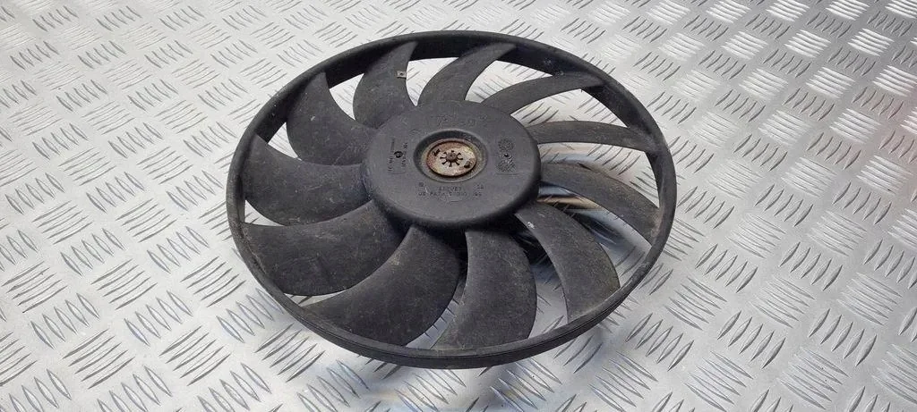 Ventilateur Opel Vectra C 1041870706B