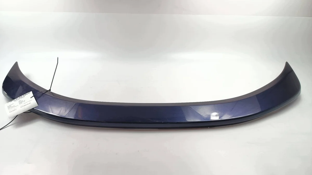 Spoiler Lexus ES300h VII 76085-33130