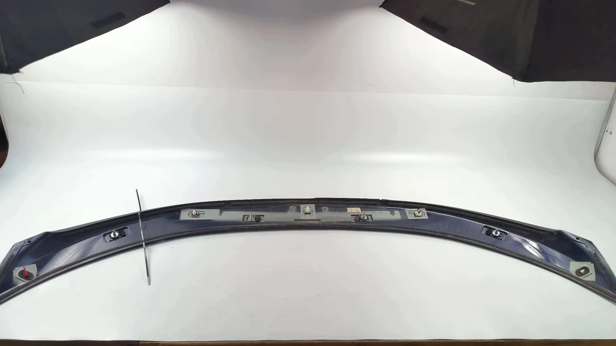 Spoiler 76085-33130 Lexus ES300h VII image 5