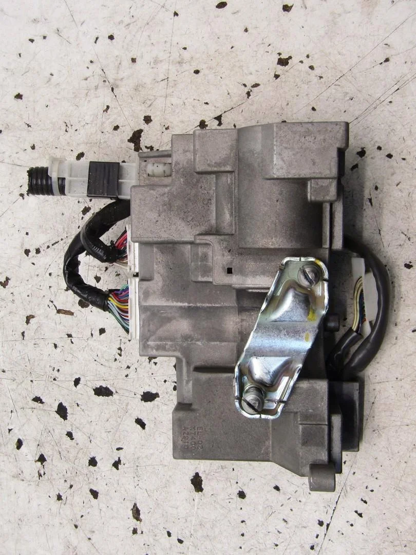 Mazda CX-5 Blocco piantone sterzo K7400 image 3