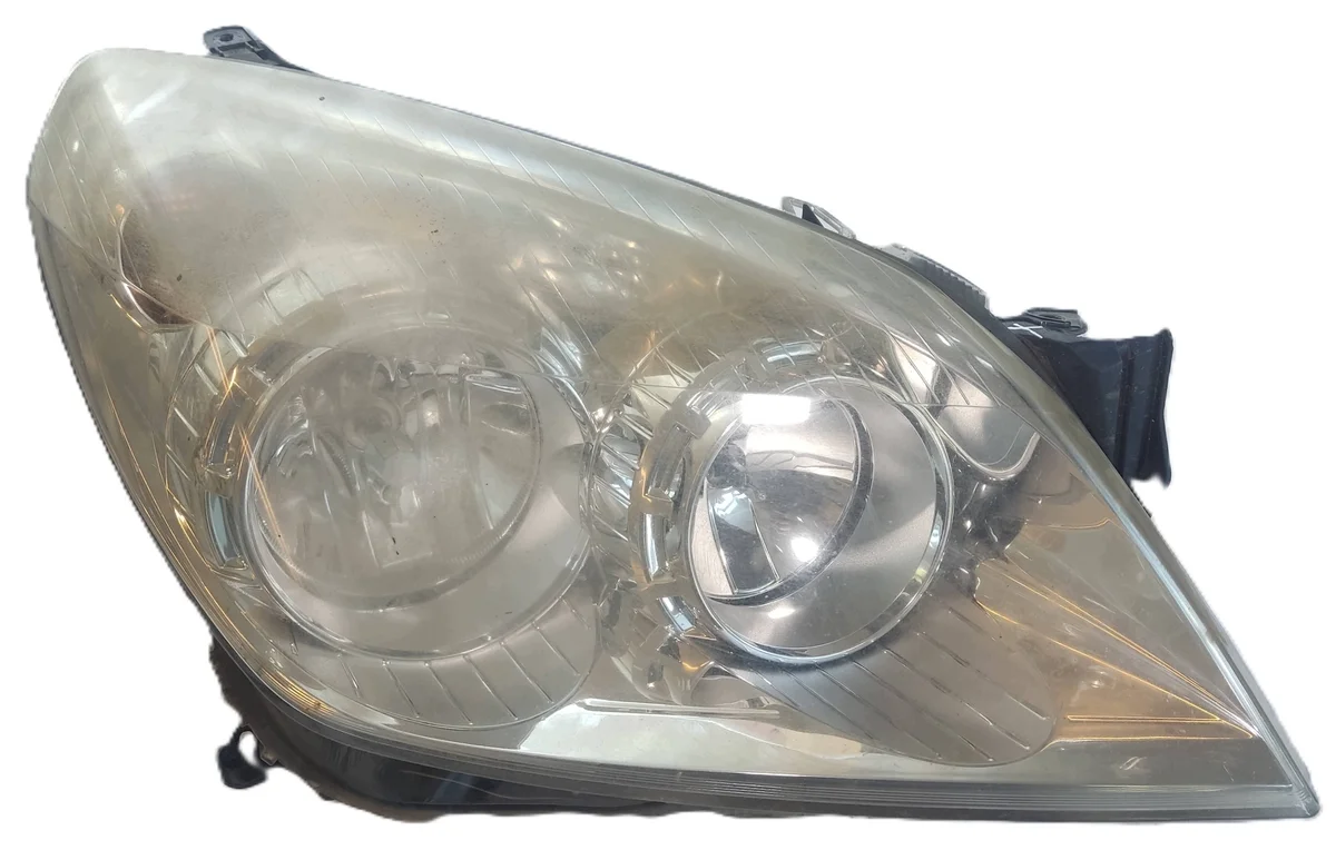 Right Front Lamp Opel Astra H 1EG27037052