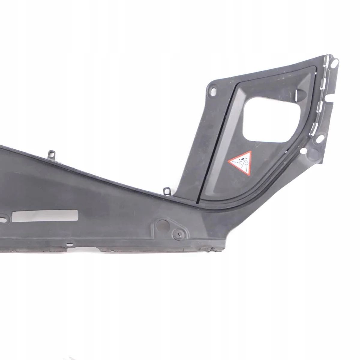 BMW F10 F11 Kotflügel Abdeckung 7019804 Rechts Vorne image 3