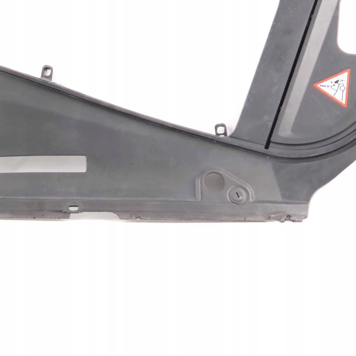 BMW F10 F11 Kotflügel Abdeckung 7019804 Rechts Vorne image 4